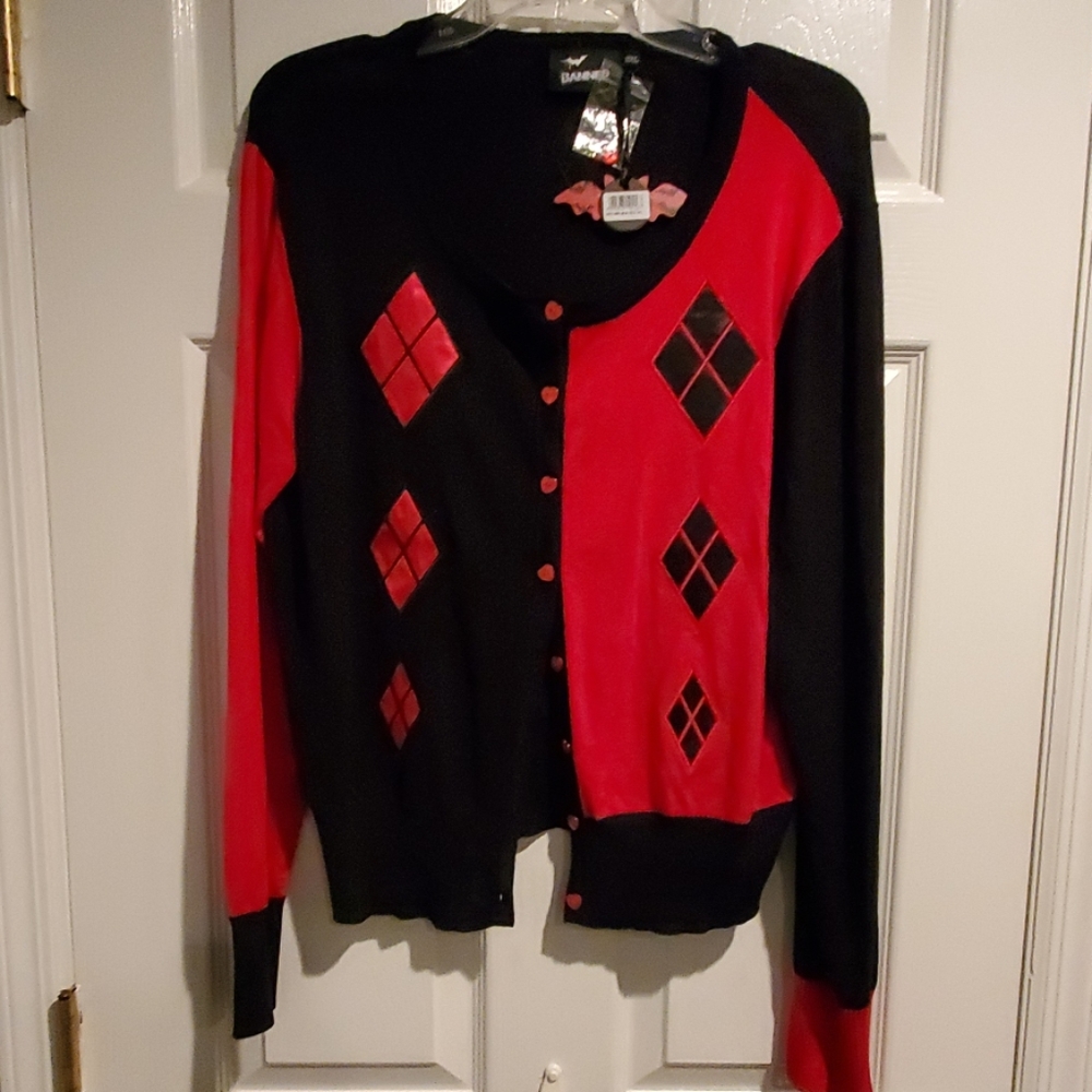Harley Cardigan